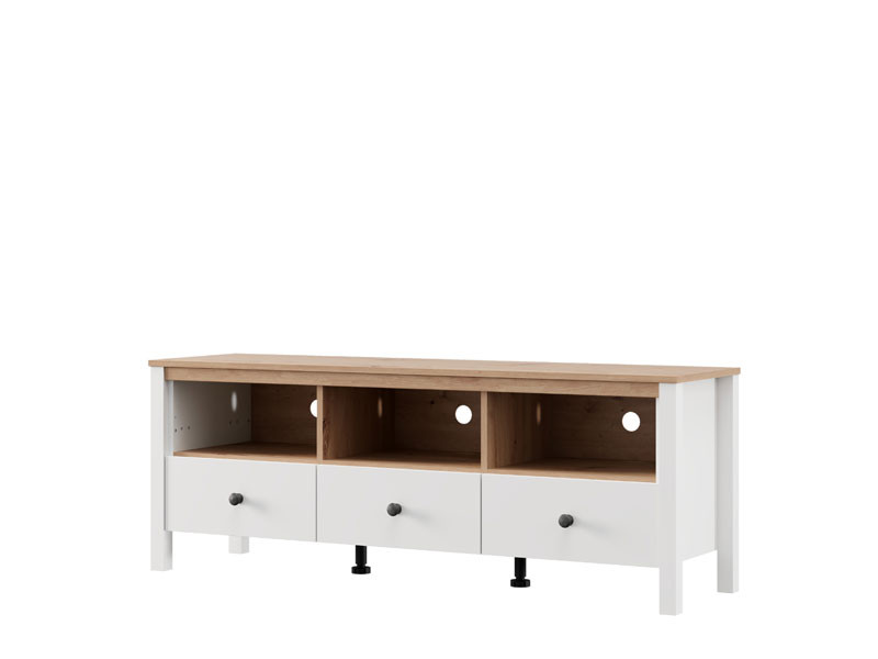 Тв полица БЕДФОРД ТВ 143 3К3Ф 