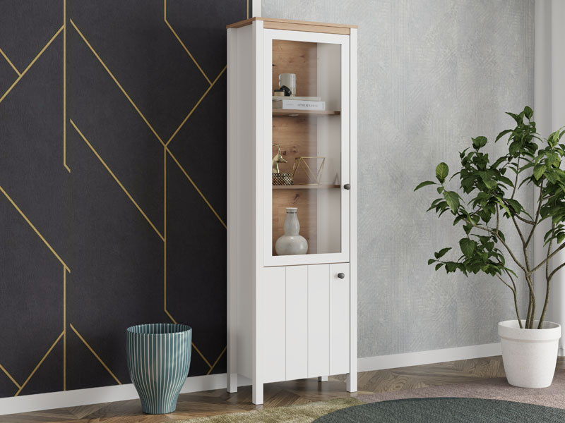 Витрина БЕДФОРД 1К ВС1 191 