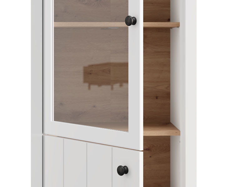 Витрина БЕДФОРД 1К ВС1 191 