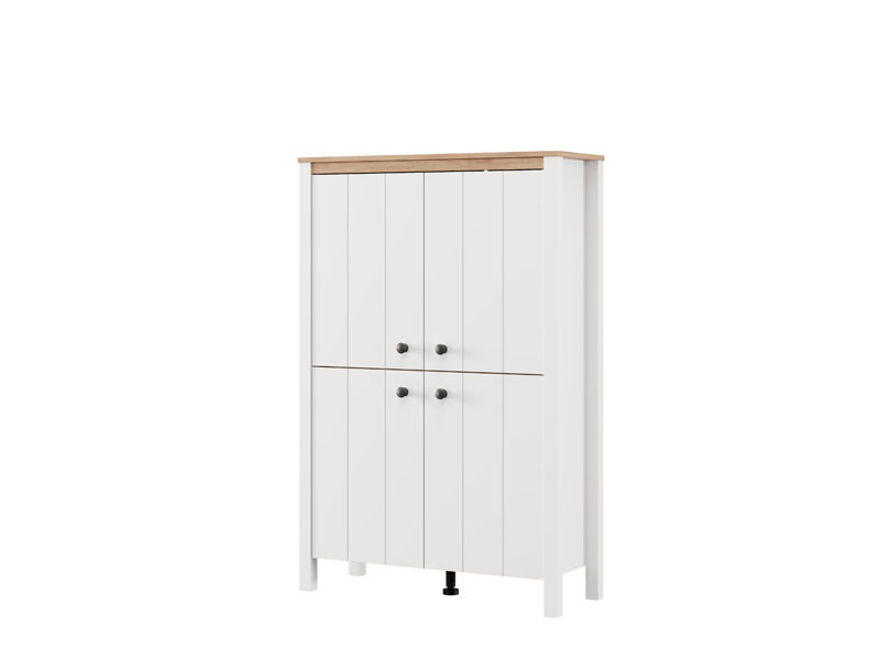 Витрина БЕДФОРД 2К4В 130 