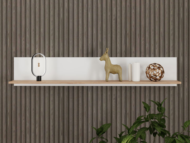 Ѕидна полица  БЕДФОРД ЗП 