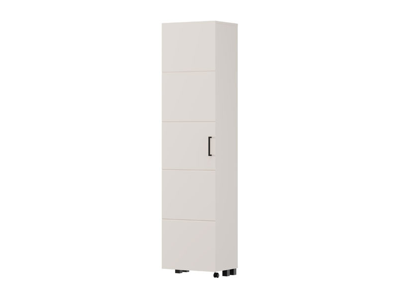 Ормар за чевли ИСЛЕЈ 46 1К х185 Кашмир 