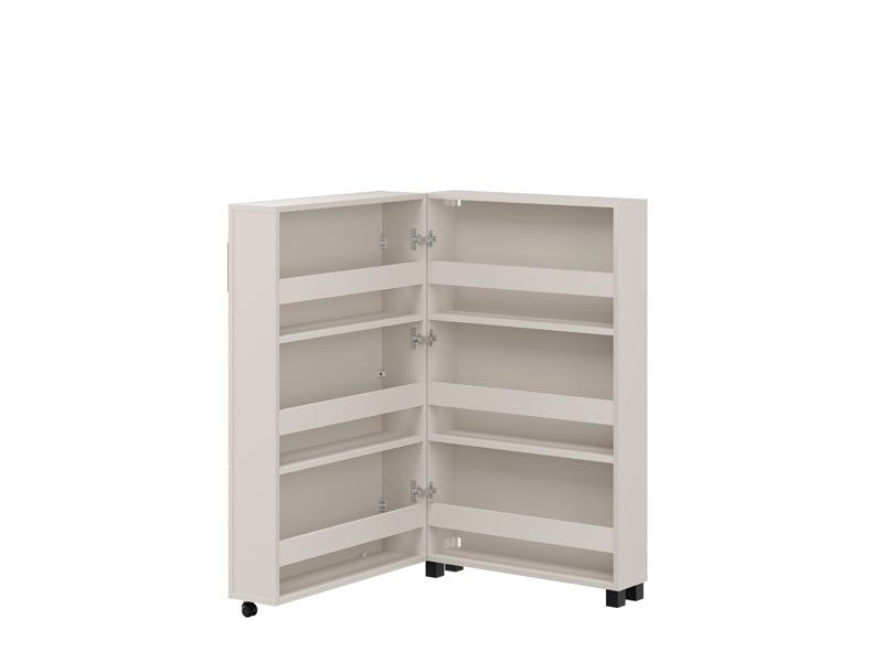 Ормар за чевли ИСЛЕЈ 68 1К х113 Кашмир 