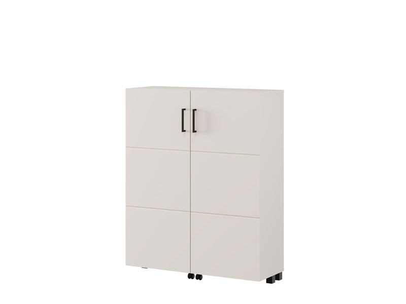 Ормар за чевли ИСЛЕЈ 91 2К х113 Кашмир 