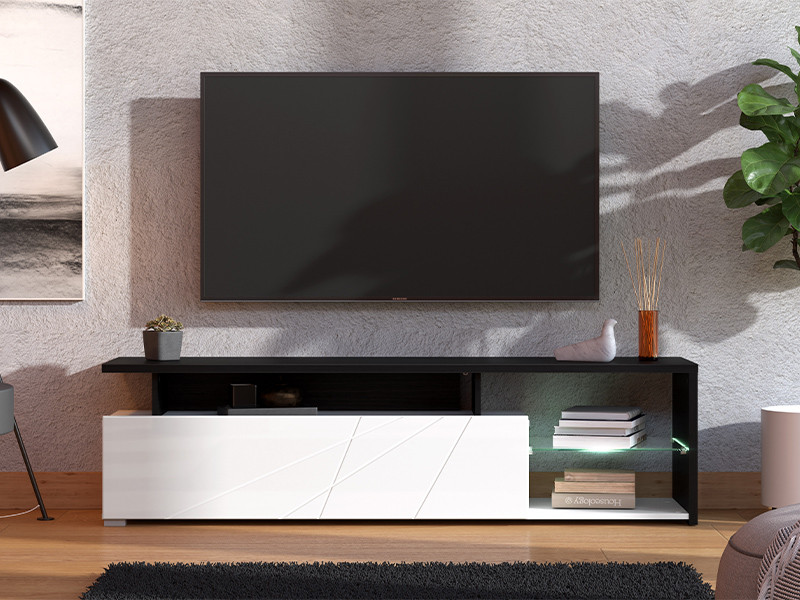 Тв полица АРКТИК 