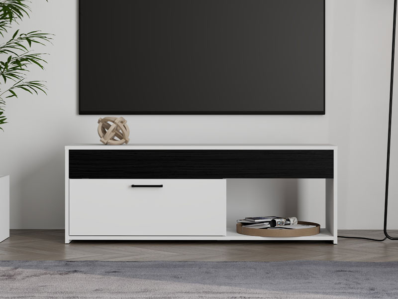 Тв полица ГРОСЕТО ТВ 122 