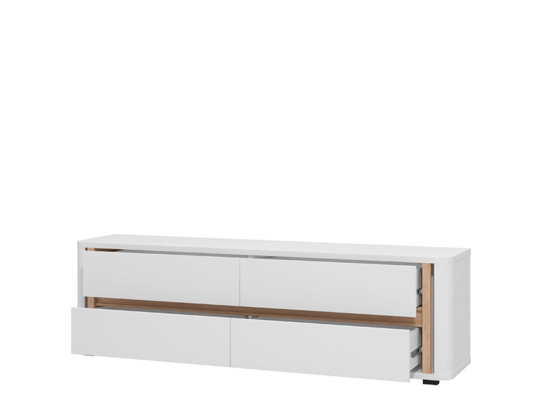 Тв полица БРАЈТОН ТВ 176 4Ф 