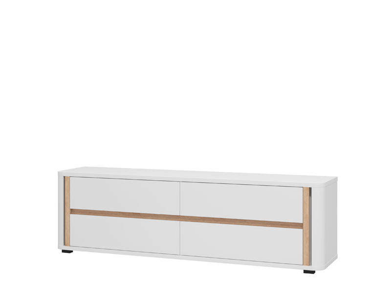 Тв полица БРАЈТОН ТВ 176 4Ф 