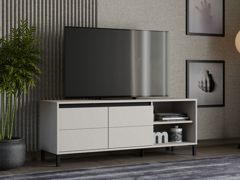 Тв полица МАРОН ТВ 138 3К2В 