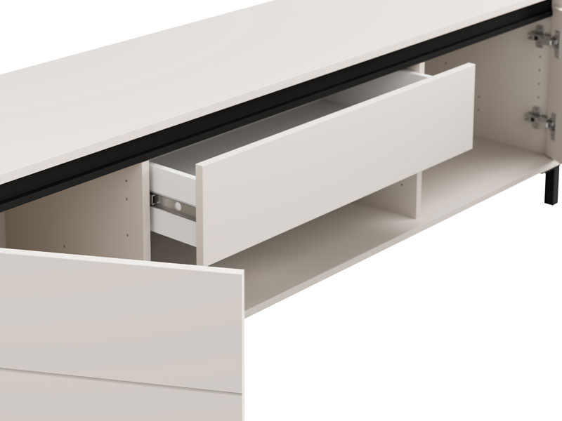 Тв полица МАРОН ТВ 183 3К1Ф2В 