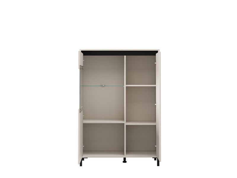 Витрина МАРОН 2К ВС1 135 