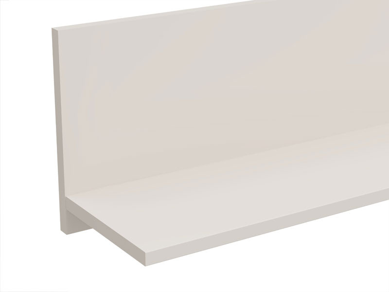 Зидна полица МАРОН ЗП 