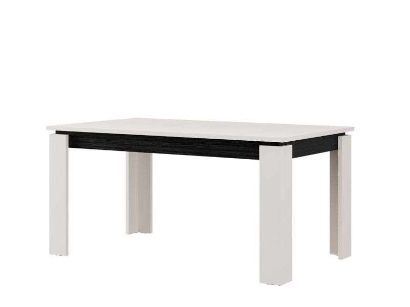 Трпезариска маса МАРОН 160х90 