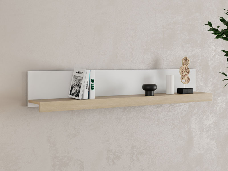 Ѕидна полица КАРЛОУ ЗП 