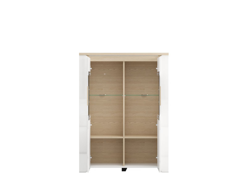 Витрина АБЕРДИН 2К ВС2 129 