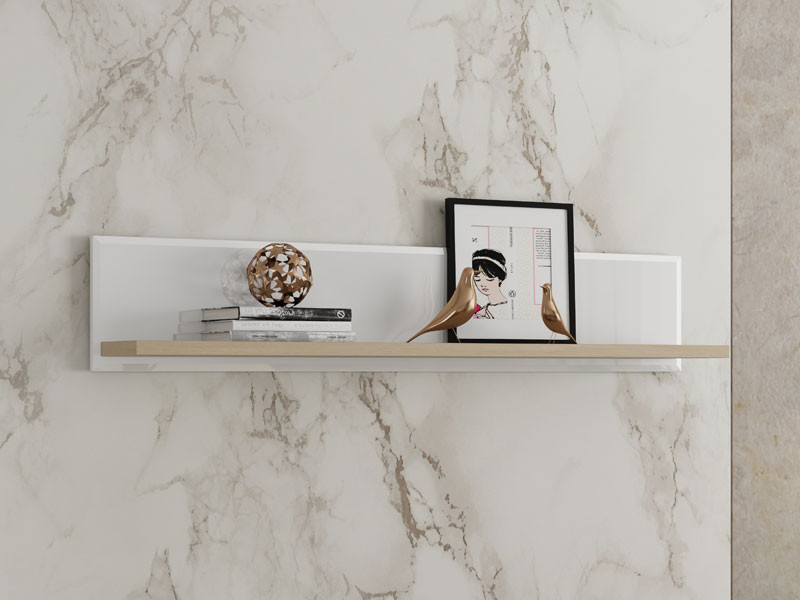 Ѕидна полица АБЕРДИН ЗП 