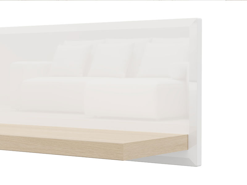 Ѕидна полица АБЕРДИН ЗП 