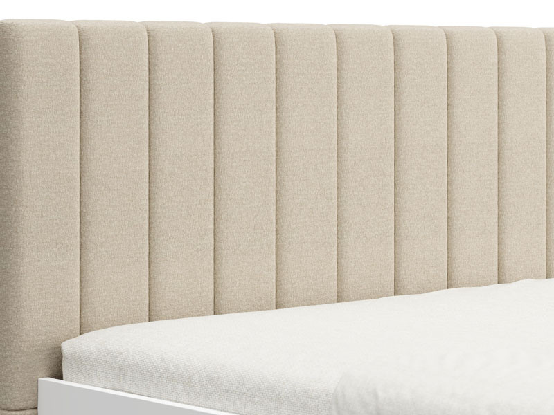 Брачен кревет АБЕРДИН 180 