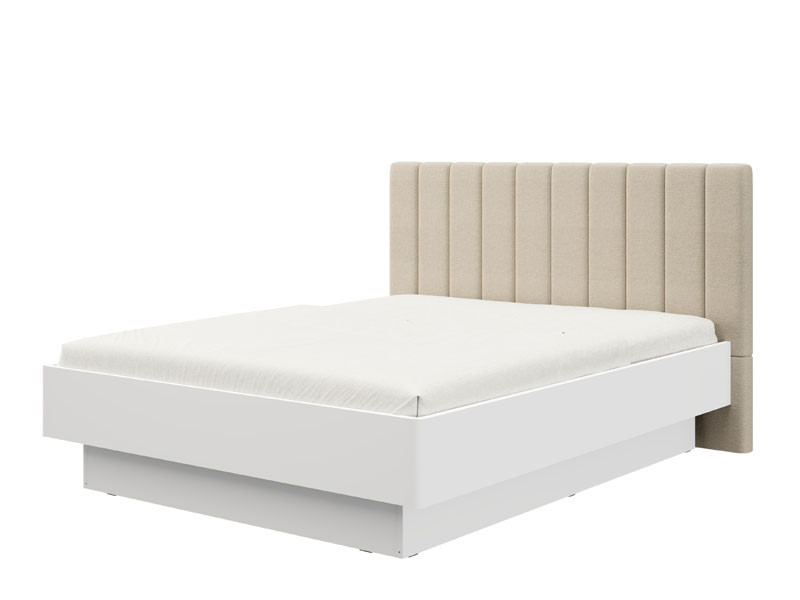 Брачен кревет АБЕРДИН 180 