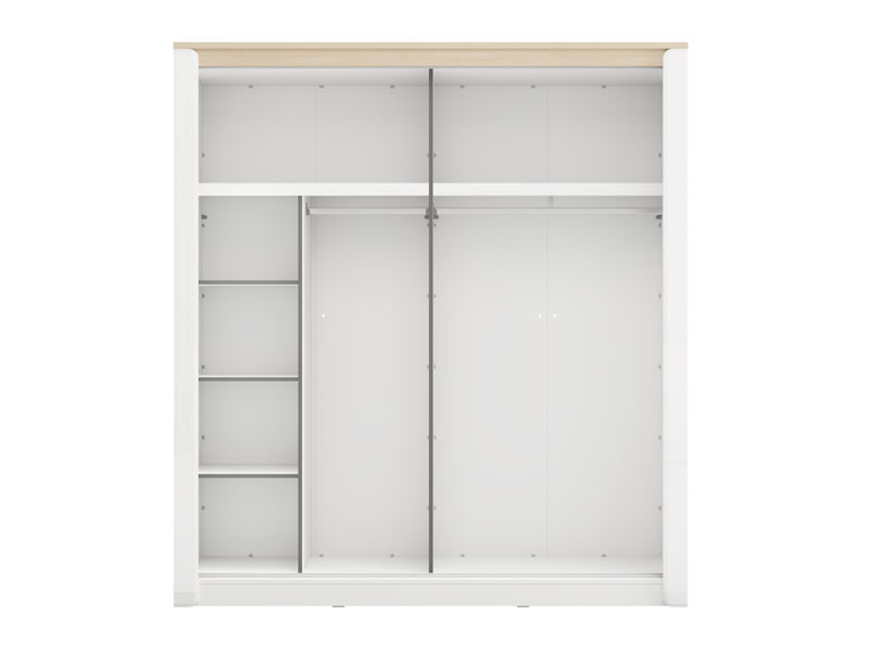 Гардеробер АБЕРДИН 200 ОГ 