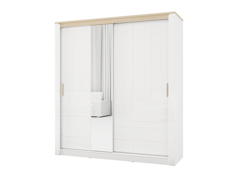 Гардеробер АБЕРДИН 200 ОГ 