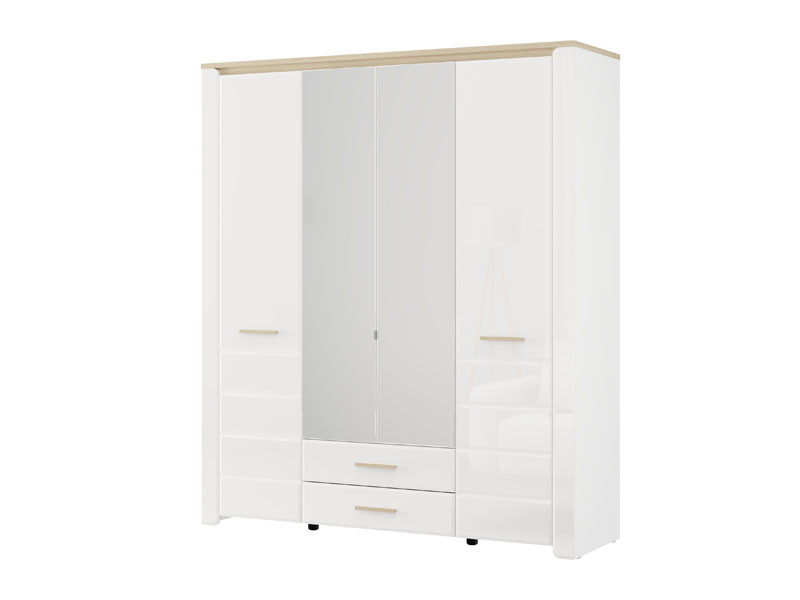 Ормар АБЕРДИН 4К2Ф2О 