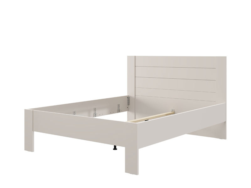 Брачен кревет САЛАМИС 160 Кашмир 