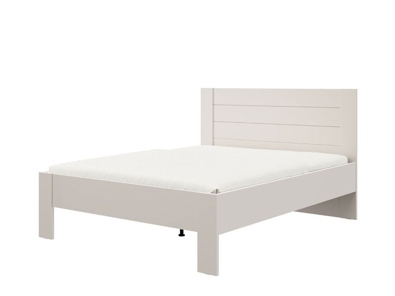 Брачен кревет САЛАМИС 160 Кашмир 