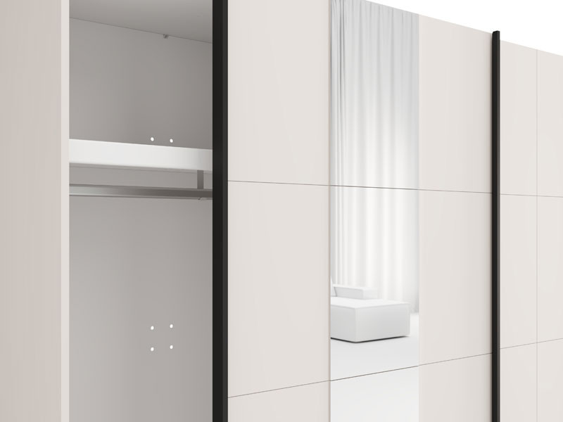 Гардеробер САЛАМИС 200 ОГ Кашмир 