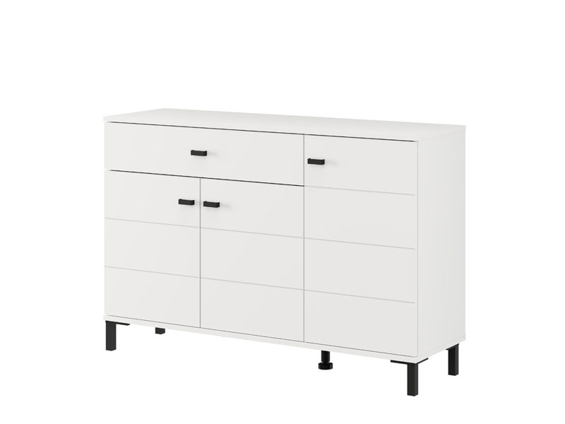 Комода САЛАМИС 115 3К1Ф3В 