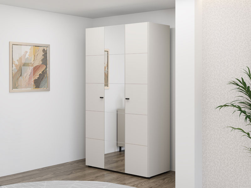 Ормар САЛАМИС 3К1О Кашмир 