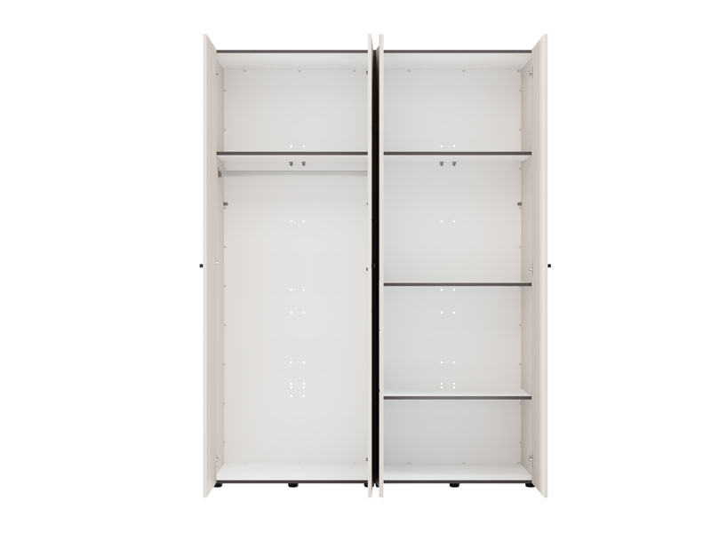 Ормар САЛАМИС 4К1О Кашмир 