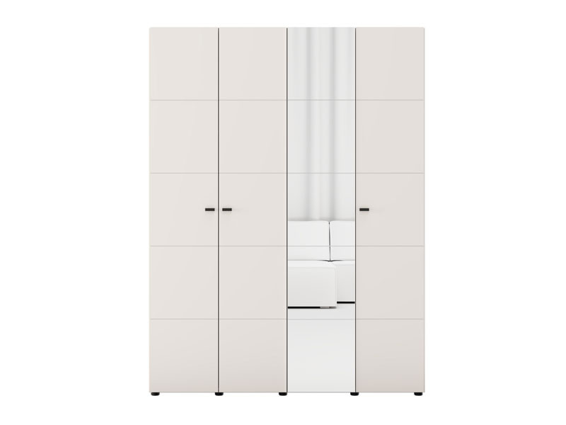 Ормар САЛАМИС 4К1О Кашмир 