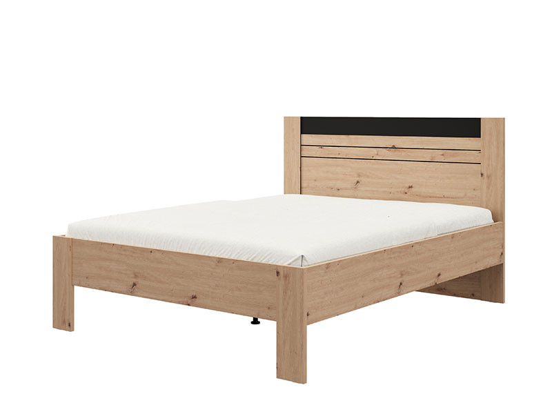 Брачен кревет БИТИНИЈА 160 