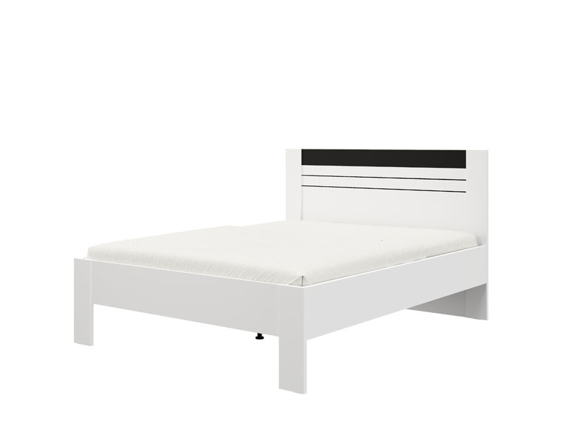 Брачен кревет БИТИНИЈА 160 