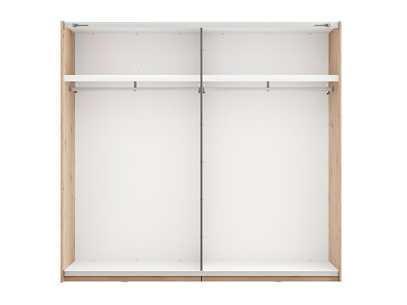 Гардеробер БИТИНИЈА 220 ОГ 