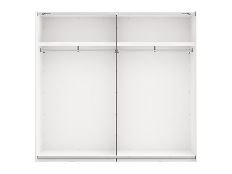 Гардеробер БИТИНИЈА 220 ОГ 