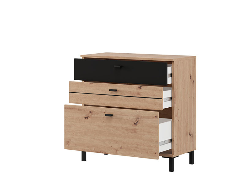 Комода БИТИНИЈА 77 3Ф 