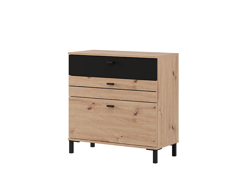 Комода БИТИНИЈА 77 3Ф 