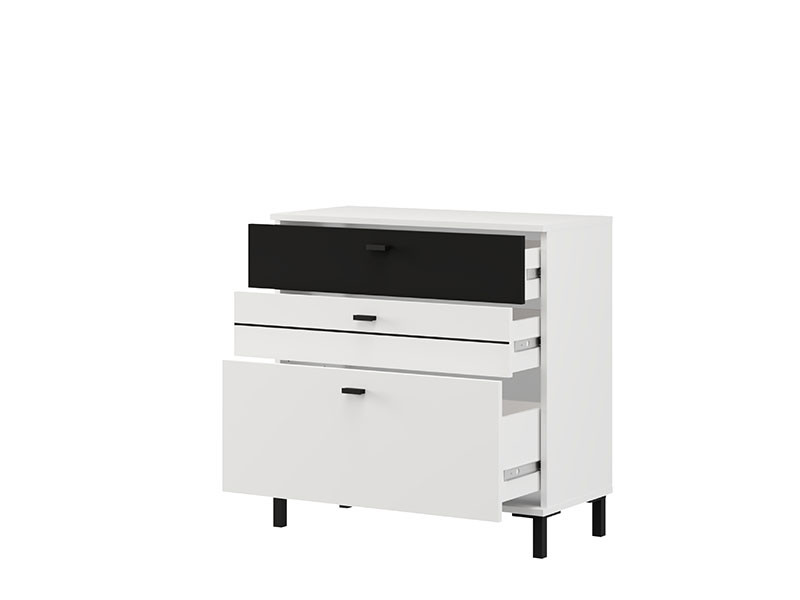 Комода БИТИНИЈА 77 3Ф 