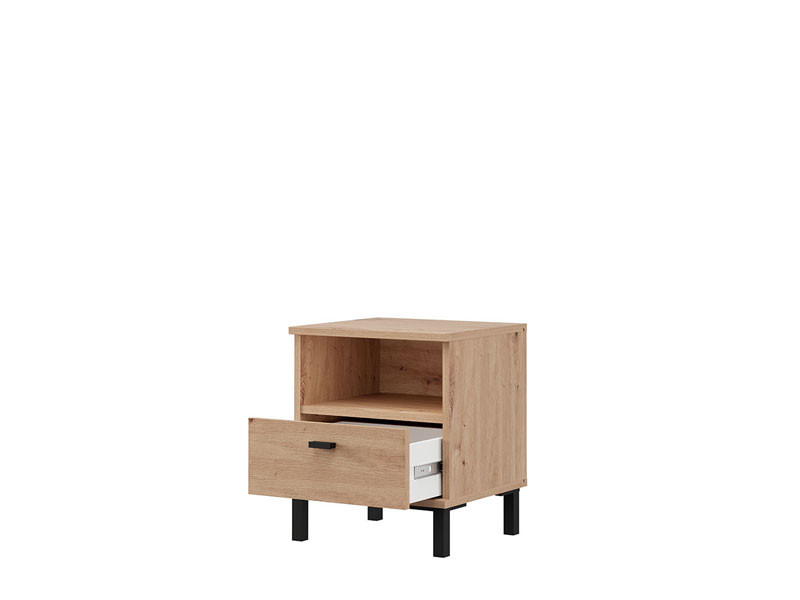 Ноќно ормарче БИТИНИЈА НО1Ф 