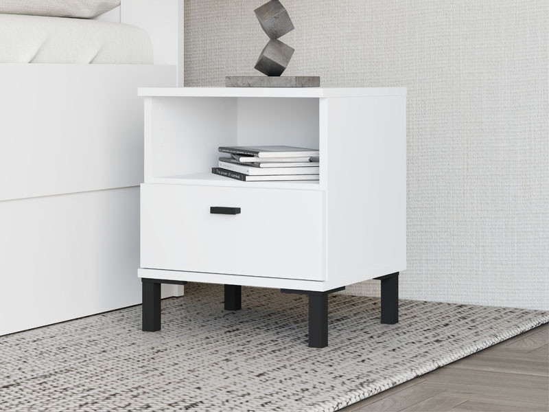 Ноќно ормарче БИТИНИЈА НО1Ф 