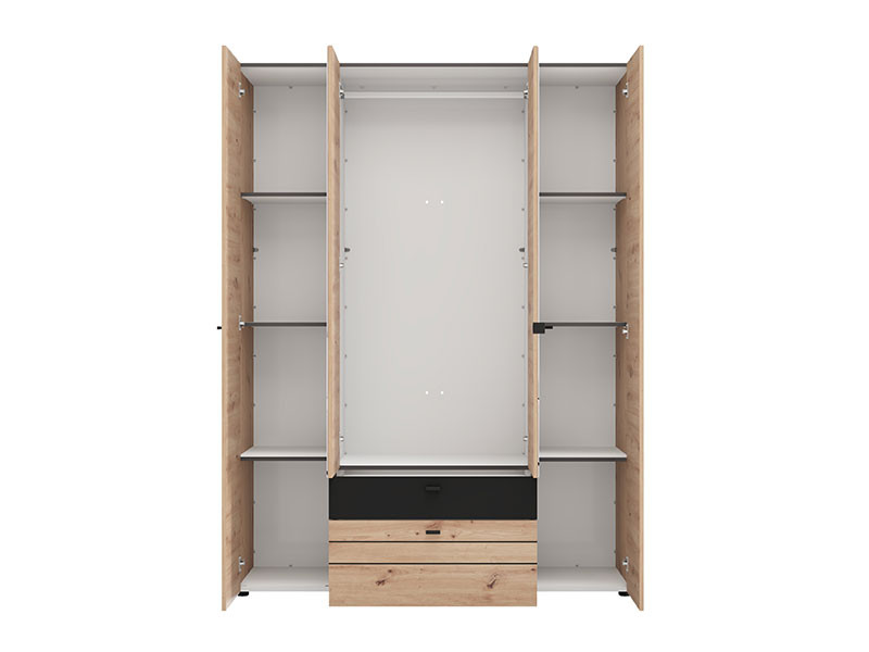 Ормар БИТИНИЈА 4К2Ф2О 