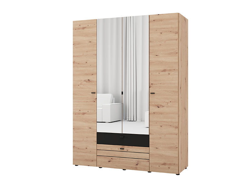 Ормар БИТИНИЈА 4К2Ф2О 