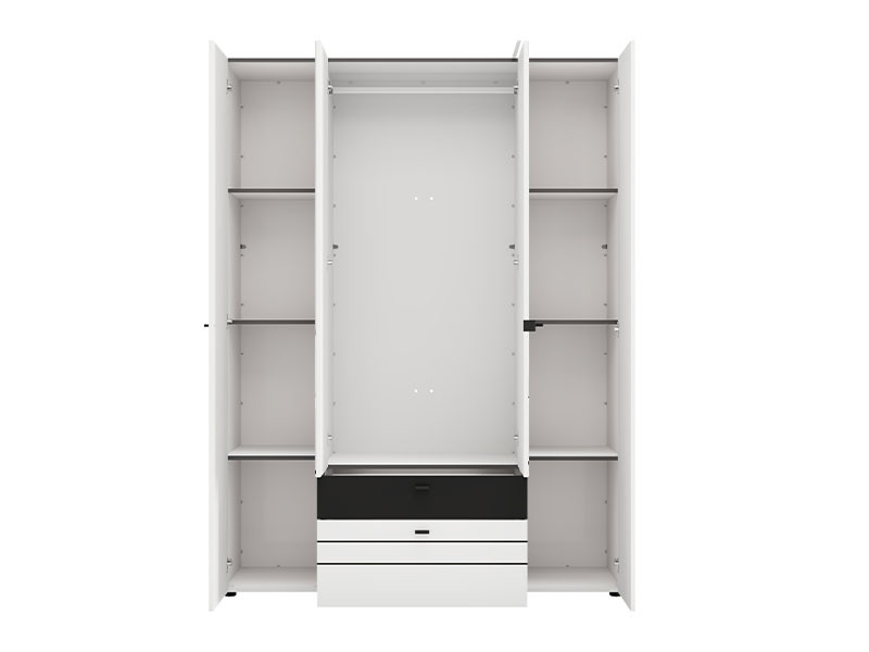 Ормар БИТИНИЈА 4К2Ф2О 