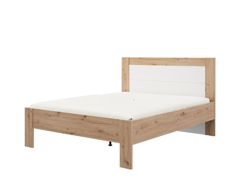 Брачен кревет КАРТЕНА 160 