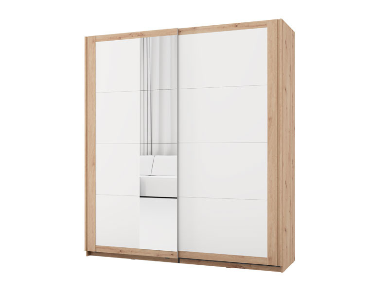 Гардеробер КАРТЕНА 200 ОГ 