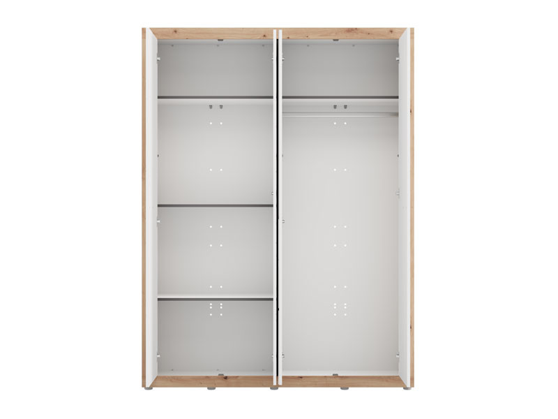 Ормар КАРТЕНА 4К1О 