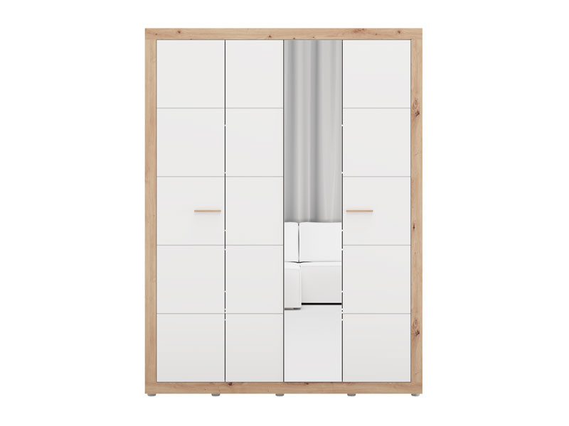 Ормар КАРТЕНА 4К1О 