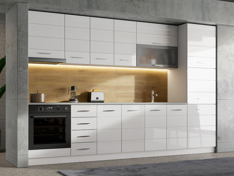 Кујна УНА 200 